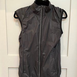 Icebreaker vest